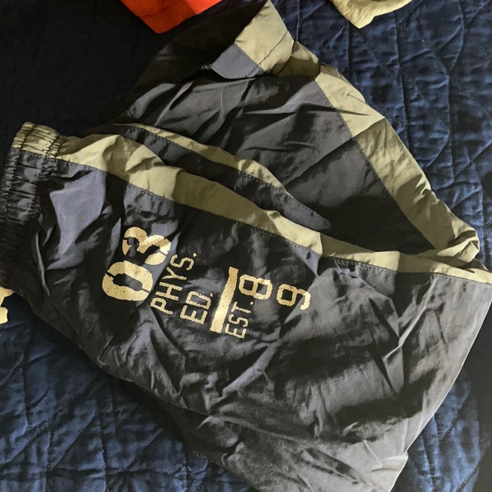 Boys Pants